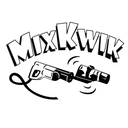 Mix Kwik Logo